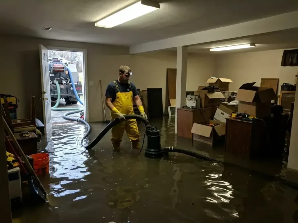 basement-burst-pipe-flooding-a-001 — frequently asked questions, 24-Hour Water Damage Restoration Services in Redding, CA